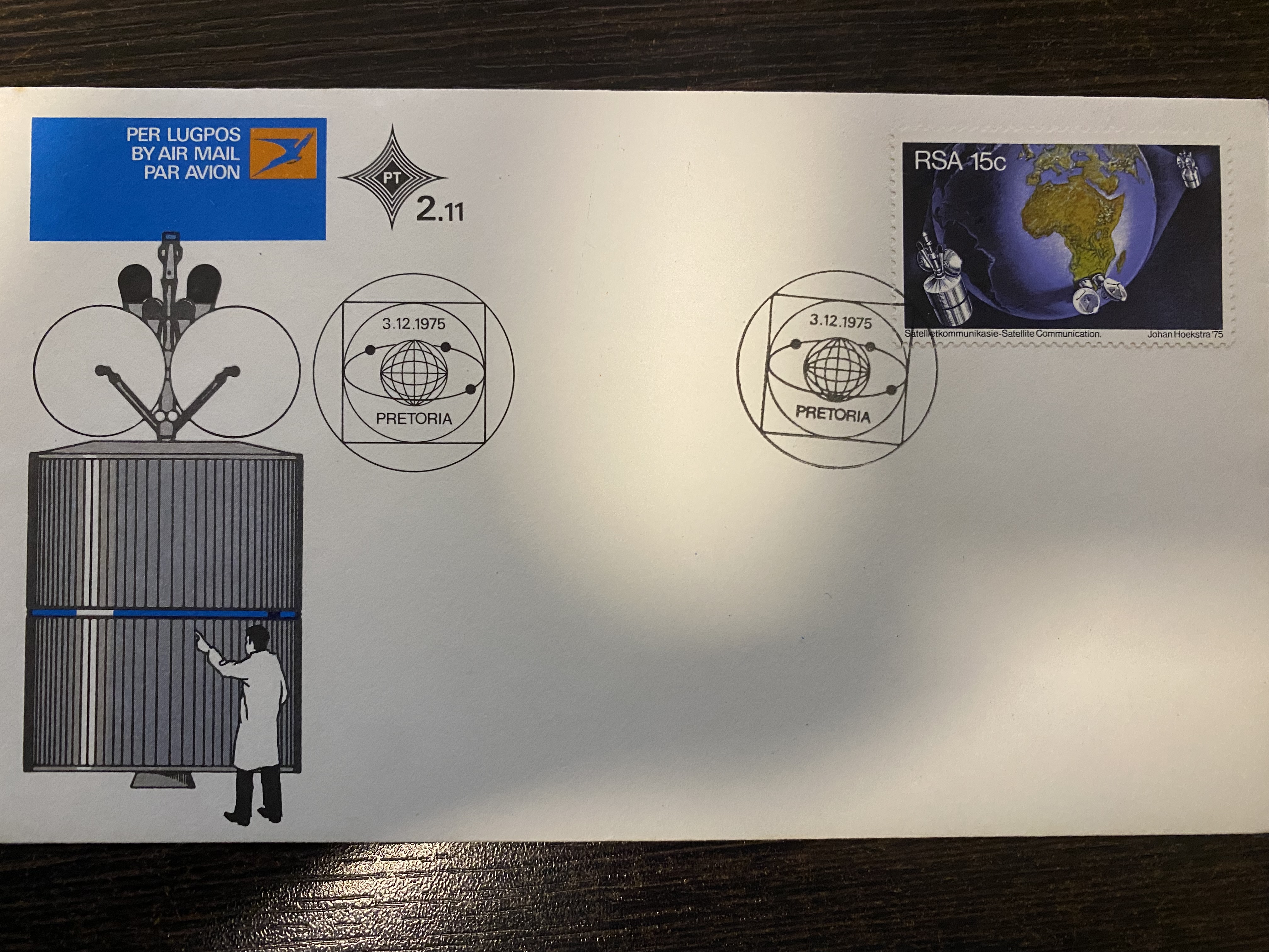 Satellite Communications Systems